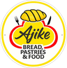 Ajike Bread & Pastries logo